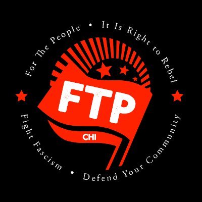 Serving the people and raising the revolutionary consciousness of the masses. Also perpetually stanning all other FTP chapters. To get involved, DM us!