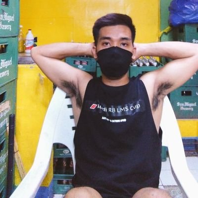 JohnMic17986454's profile picture. 30🔸♍🔸🎮M. L Player🔸 🎧Spatify 🔸🏃‍♂️🚶‍♂️
📺 Watching Movie