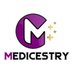 MEDICESTRY (@medicestry) Twitter profile photo MEDICESTRY (@medicestry) Twitter profile photo