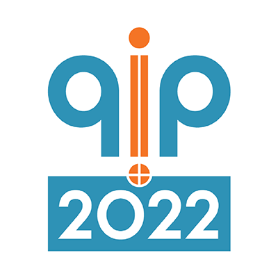 Official account of QIP 2022, which will be held March 07-11, 2022 @Caltech- Watch/tag #QIP2022