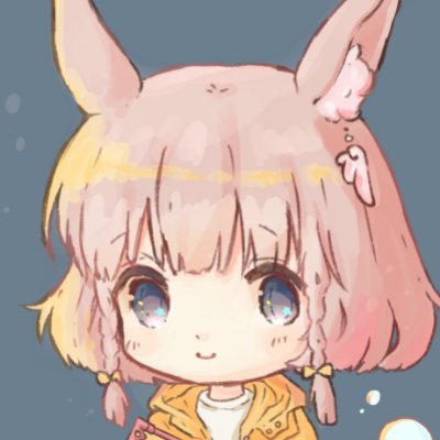 kakabunny🐰絵垢さんのプロフィール画像