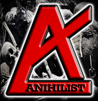 AnihilistBand's profile picture. ANIHILIST is an Arizona band devoted to all that is Metal! This is our official Twitter page and you can follow us on http://t.co/yE6Jz7I7bb