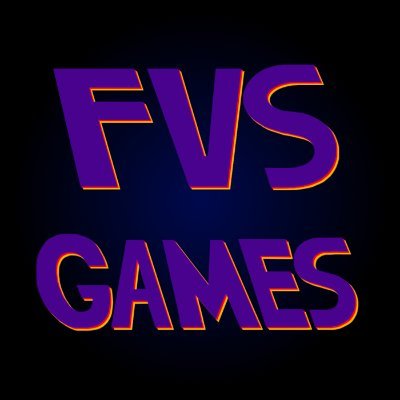 FvsGames Profile Picture