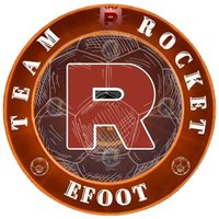 Team Rocket Efoot(@TeamrocketEfoot) 's Twitter Profile Photo