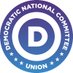 DNC Staff Union (@dncstaffunion) Twitter profile photo