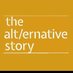 The Alternative Story (@TheAltStory) Twitter profile photo