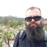 ChadSpooner's profile picture. BBQ, Home brewer, Network Engineer, able to reach high shelves