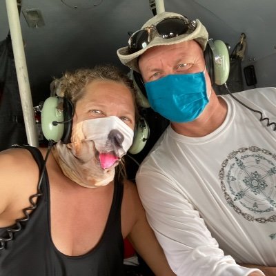 mikewitting's profile picture. Old, retired guy… with a new baby.