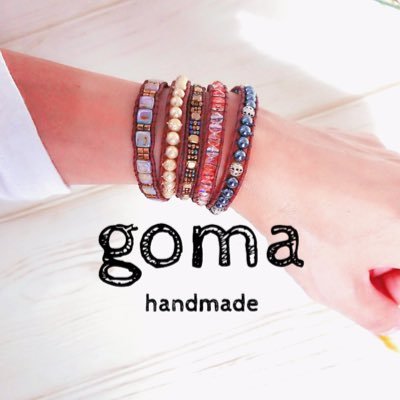 goma【エキゾチックデザインacc】さんのプロフィール画像