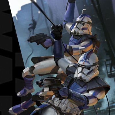 Tk Ravenさんのプロフィール画像
