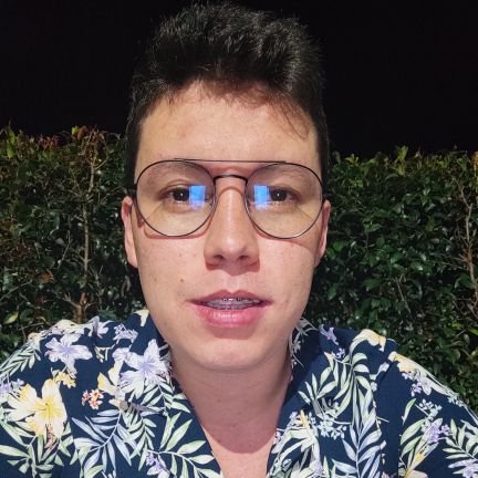 RodrigoCastri15's profile picture. Desarrollador de software