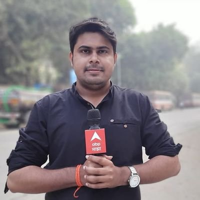 TV Journalist working with @abpmajhatv , blogger, theater artist, short film maker...
All views are personal..RTs are not endorsements