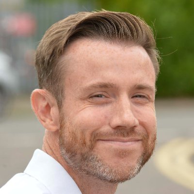 Sports journalist, 22 years. Follow Colchester United home and away for the Daily Gazette. Lover of the Beautiful Game. https://t.co/TeXXcs8Fdd