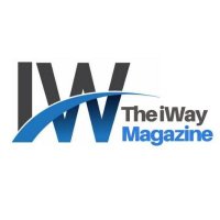 iWay Magazine(@iWayMagazine) 's Twitter Profile Photo