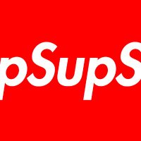 SupSupSup (@supreme_archive) 's Twitter Profile
