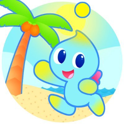Chao Island. The #1 Chao resource on the internet. For all your Chao needs!  
Chao are the A-Life from the Sonic The Hedgehog series. Check them out!