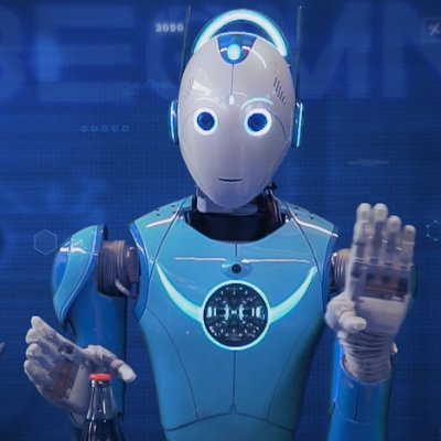 BeomniRobot Profile Picture