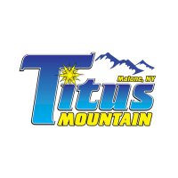 Titus Mountain (@skititusmtn) Twitter profile photo