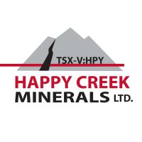 Happy Creek Minerals (@happycreekmin) 's Twitter Profile