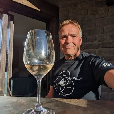 Proud member of Ripcor, responsible for fine wine & dining.
