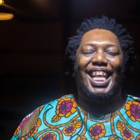 Kagiso KG Mokgadi (@kgcomic) 's Twitter Profile