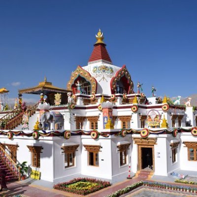 Tashi Dorjey