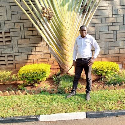 TimothyNdiema1's profile picture. Am an analyst