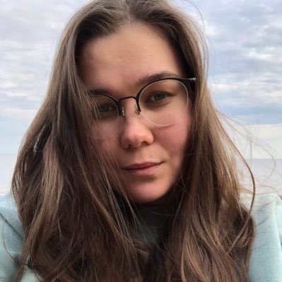 MarieLavrova's profile picture. Program coordinator @ JUG Ru Group