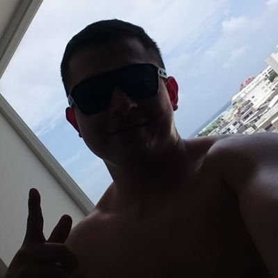 JairoRodriguez_'s profile picture. 👨🏻‍⚖️⚖️🛡️
🦊