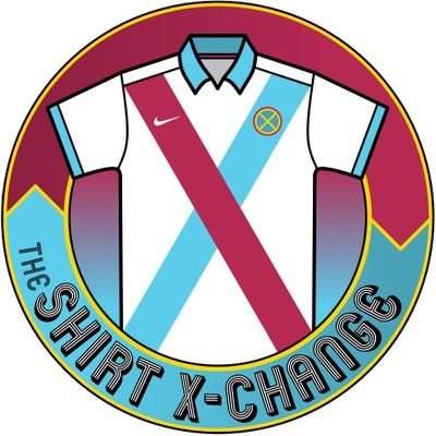 The Shirt X-change