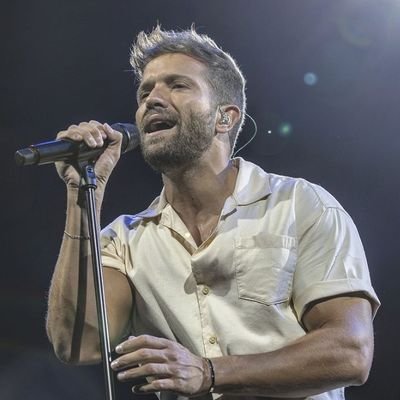 Cuenta para entretener y unir al fandom de Pablo Alborán. Stream #VÉRTIGO | tercera edición: 2022