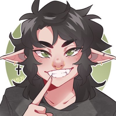 ronan (your detested)さんのプロフィール画像