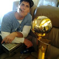 Mark Cuban(@mcuban) 's Twitter Profile Photo