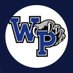 West Potomac Baseball (@WestPot_Base) Twitter profile photo