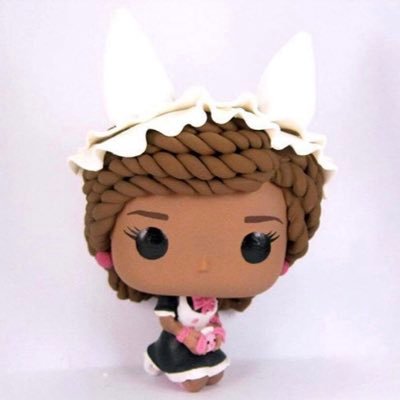 blackcherrykitE's profile picture. I’m a Talent Agent, otaku, fashionista, and nail enthusiast! 💅🏽