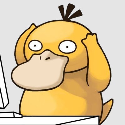 RIP past account @JMykul.
No thoughts, just Monika. Laughing with myself. I speak in GIFs.