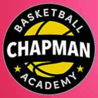 Chapman Girls Basketball(@Chapman_GBB) 's Twitter Profile Photo