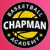 Chapman Girls Basketball (@Chapman_GBB) Twitter profile photo