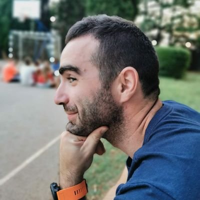 MihaKosir's profile picture. 👨‍⚕️🚑🏥 
https://t.co/E7dA4J2ZAF