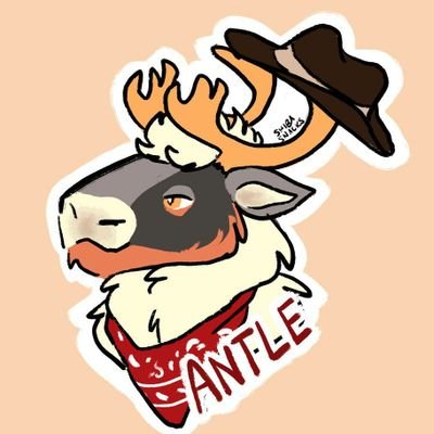 🧡🦌Antle🦌🧡さんのプロフィール画像
