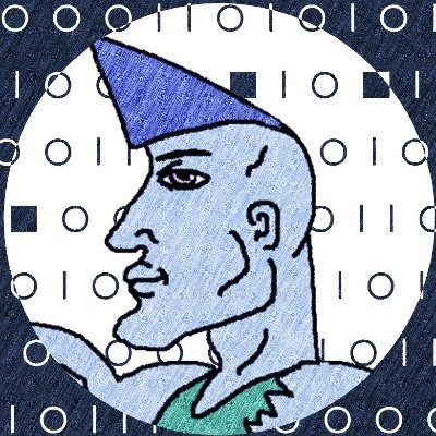Shitpos45739443's profile picture. 🪐 We think we make it so well that it is likely to become a standard.