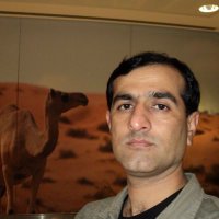 Faqir Lashari (@fmlashari) 's Twitter Profile