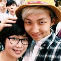 BTS Lover - Mãe da Rayssa (@armymaelove) 's Twitter Profile