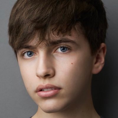 Actor, 19. Currently performing in Phaedra at The National Theatre