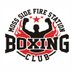 MossSide Fire Boxing (@mosssidefirebox) Twitter profile photo