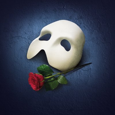 The Phantom Of The Opera Profile