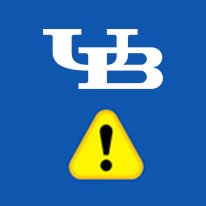 Official source for notifications about University at Buffalo (UB) emergencies and campus closings -- we test weekly.
More details: https://t.co/5w74fdfkVH
