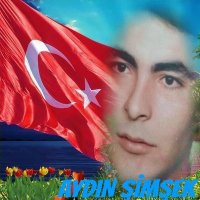 Aydın ŞİMŞEK 15/07/2016 son milat(@aydin1507) 's Twitter Profile Photo