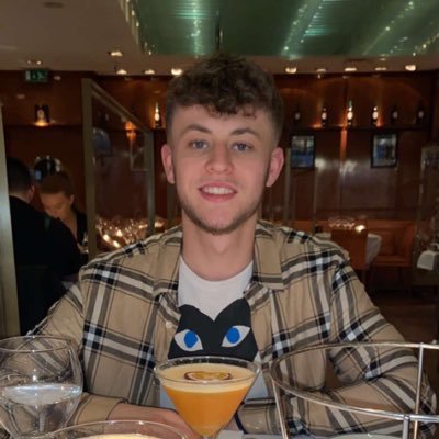 MaxxwellR's profile picture. 