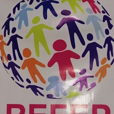 REFEP est une ASBL basée au nord Kivu en RDC. Il intervient dans l'assistance psychologique,la résolution des conflits, autonomisation de la femme,etc.